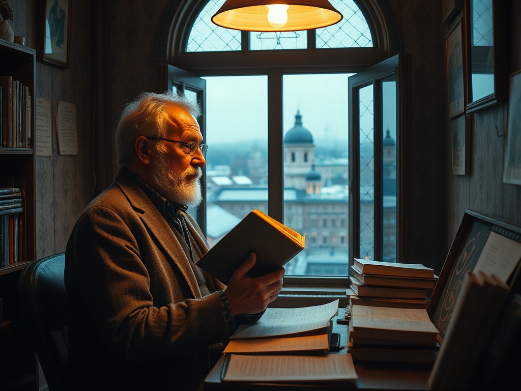 Фильмы о писателях и книгах
