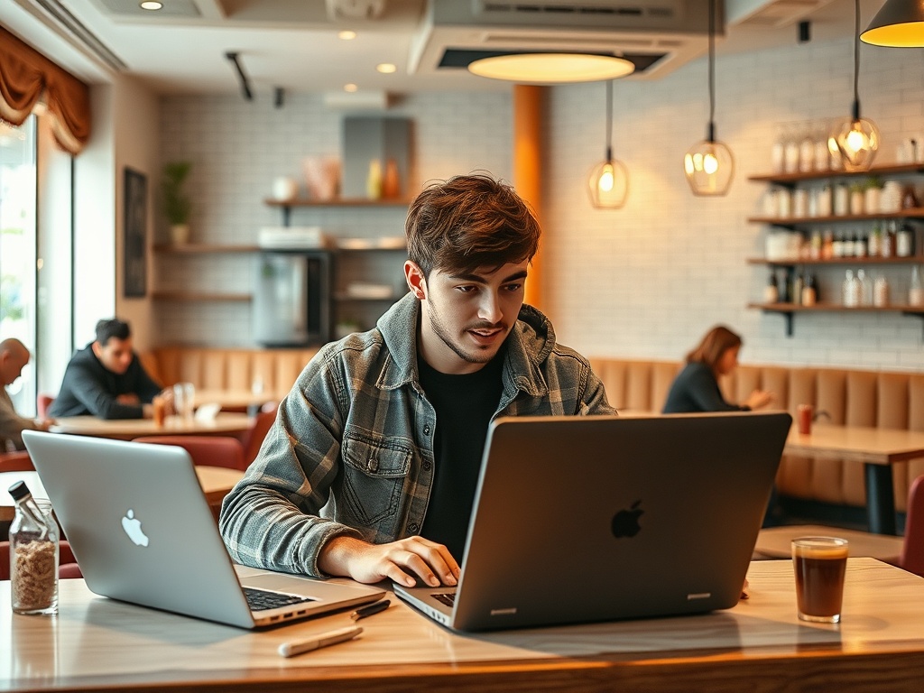 Как цифровая эпоха убивает таинственность