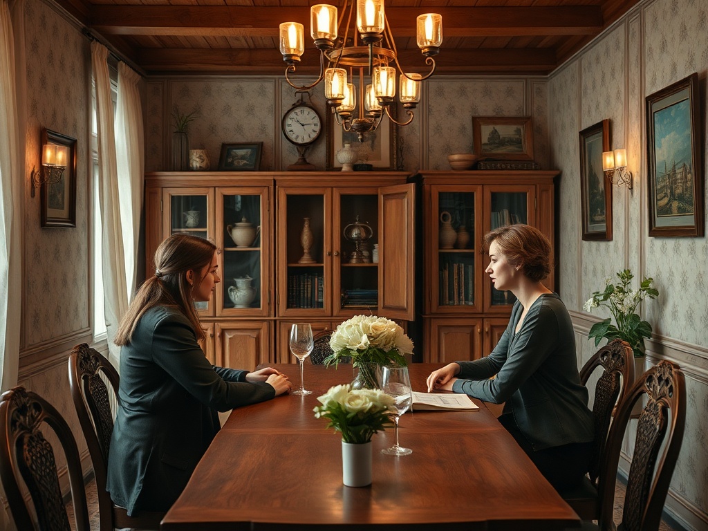 Как кино и сериалы изображают классическое искусство Как кино и сериалы изображают классическое искусство