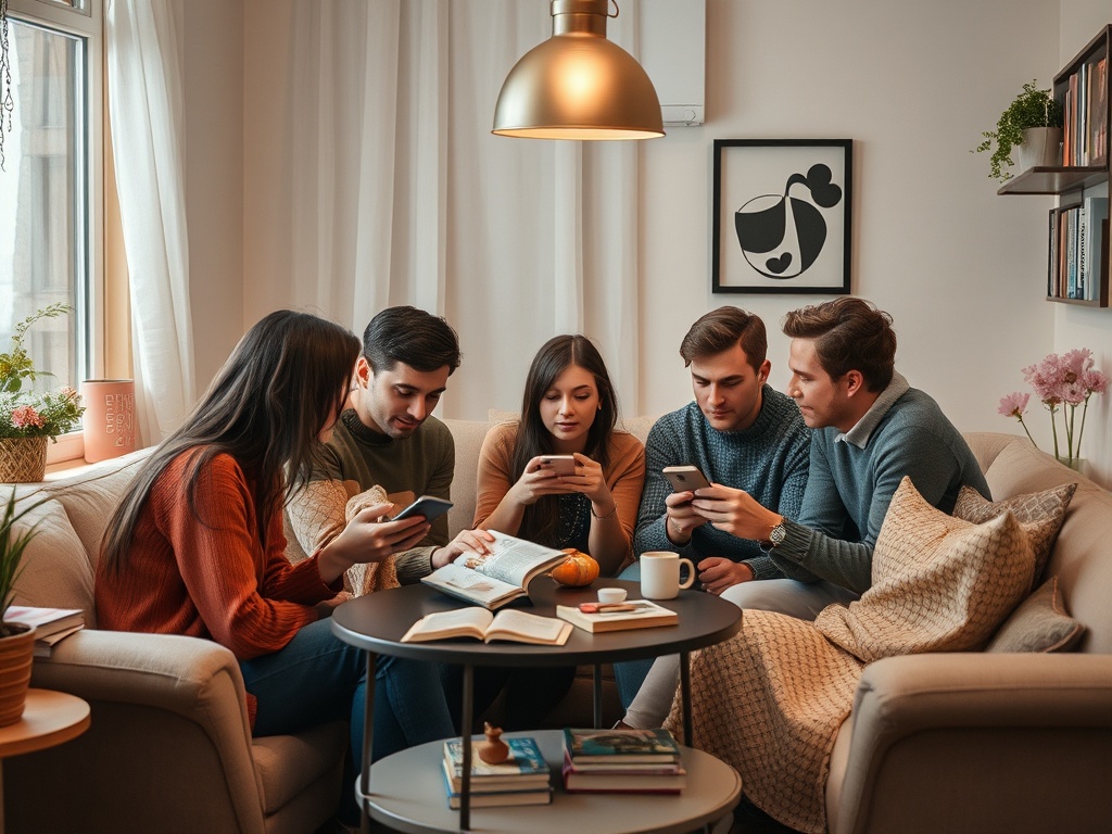 Как цифровая эпоха убивает таинственность Как цифровая эпоха убивает таинственность