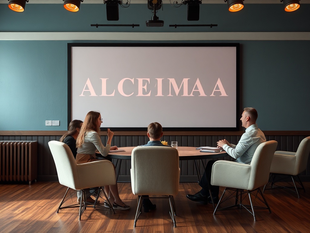 Маркетинг на сериалами про альтернативную историю