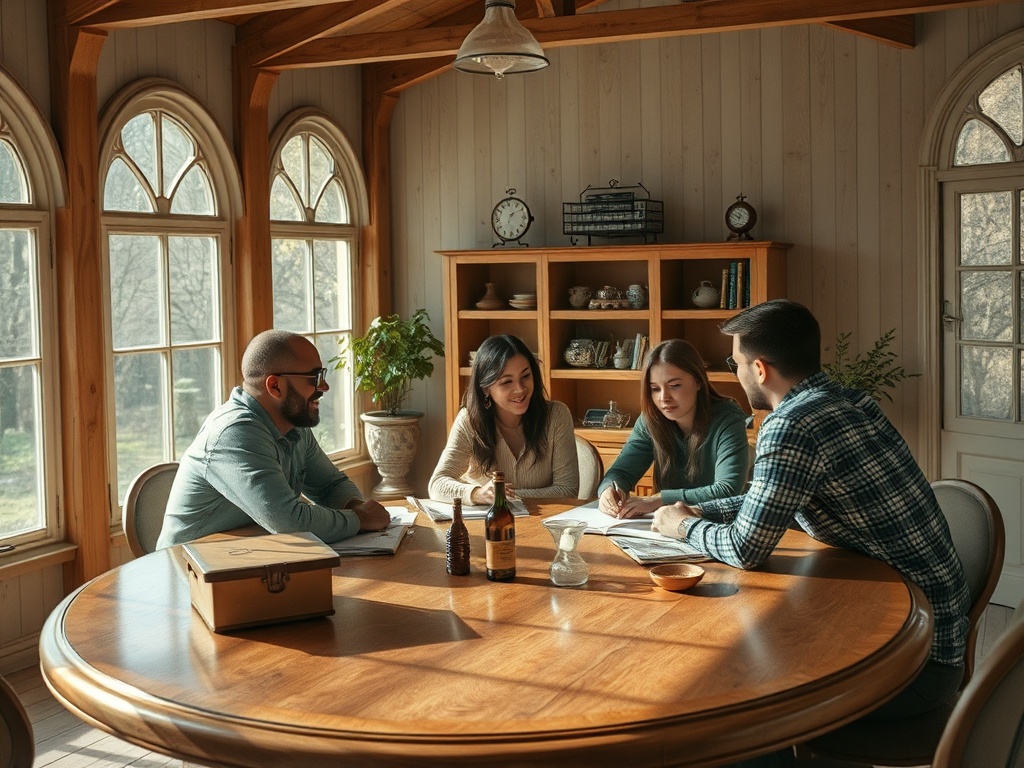 Маркетинг на сериалами про альтернативную историю