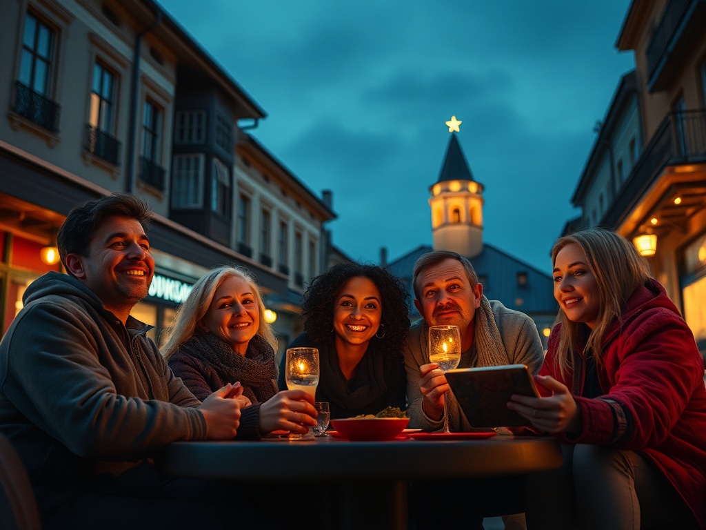 Фильмы, которые спасли стриминги