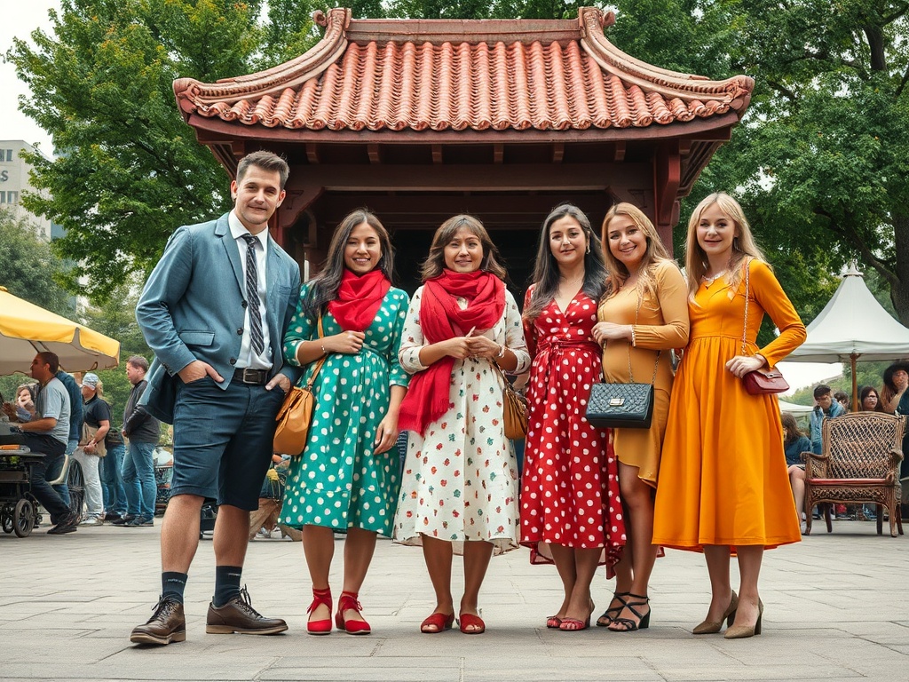 Маркетинг на Сериалах, Где Реальность Смешивается с Фантазией