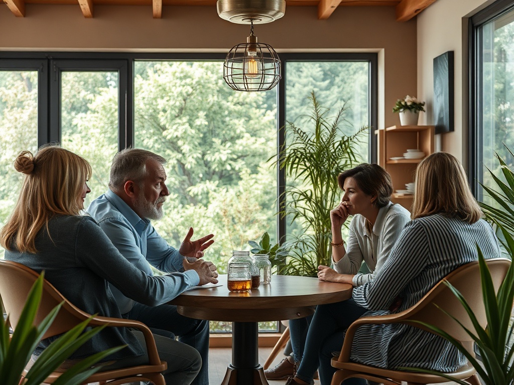 Маркетинг на 