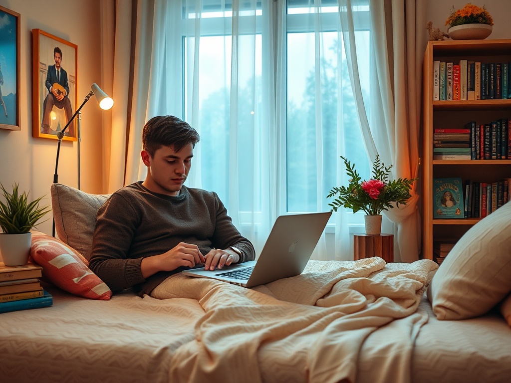 Маркетинг на "Фильмы, которые можно смотреть фоном"