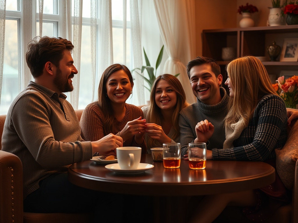 Маркетинг на Сериалы, Которые Породили Подражания