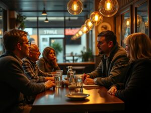 О чем сериал “Лютер”?