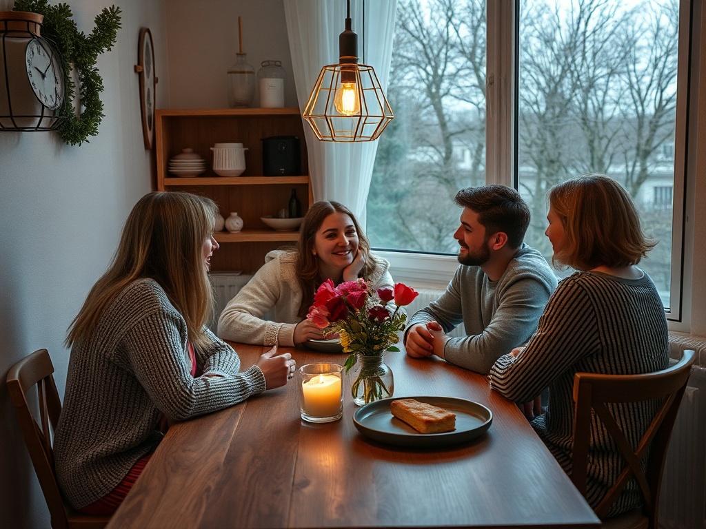 Фильмы про разрыв дружбы и его последствия