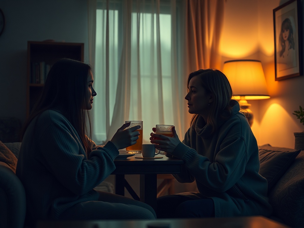 Фильмы про принятие своего возраста: маркетинговые стратегии