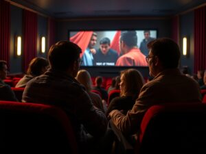 О чем сериал “Лютер”?