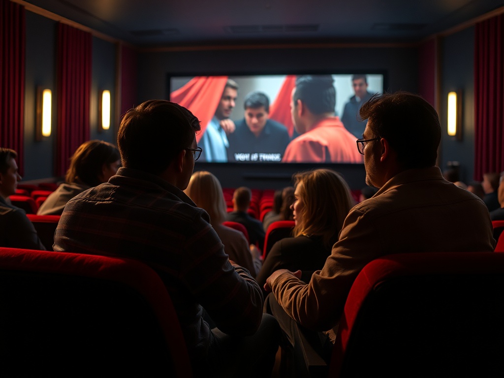 Фильмы про правду, которую лучше было не узнавать