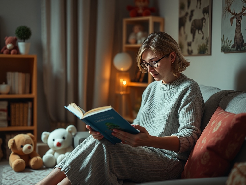 Фильмы про материнство без идеализации