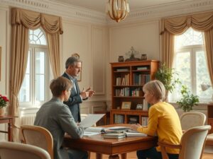 О чем сериал “Лютер”?