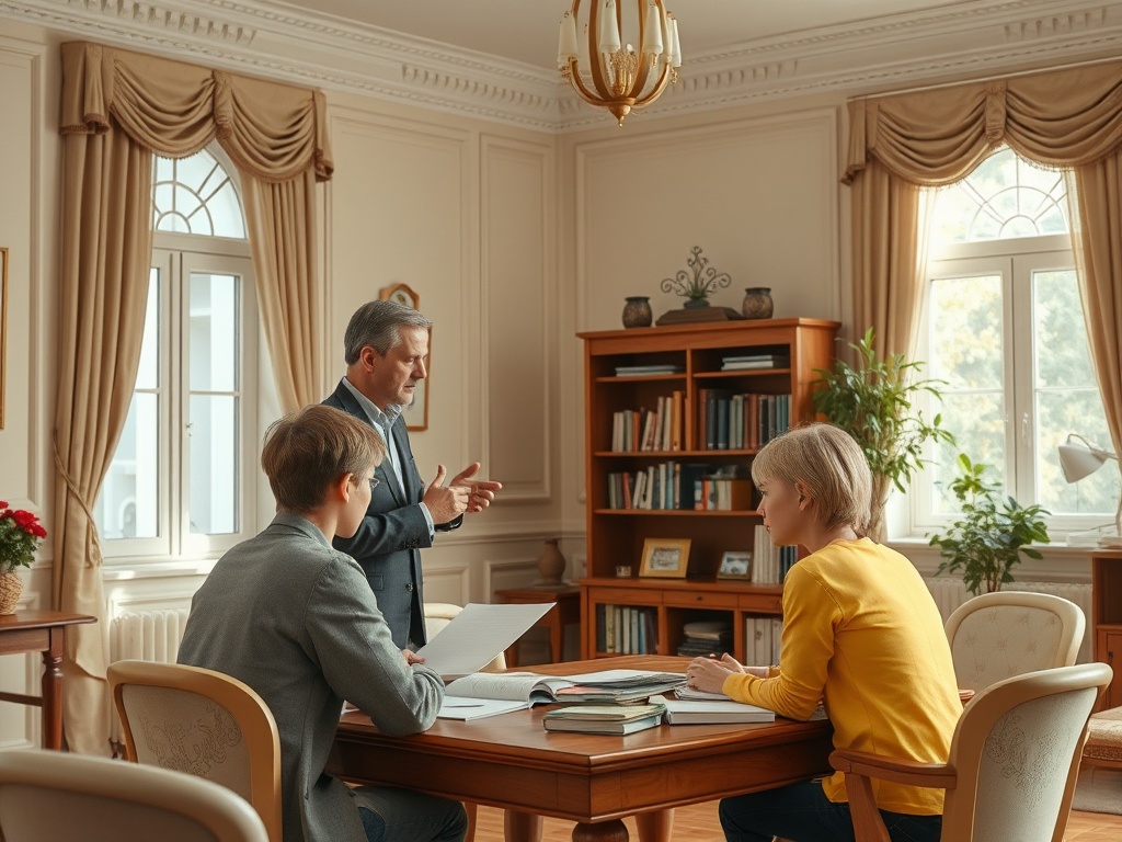 Лучшие фильмы о наставниках и учениках