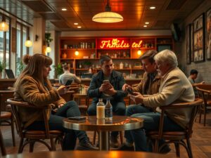 О чем сериал “Лютер”?