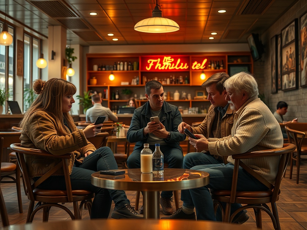 Почему сцены становятся вирусными