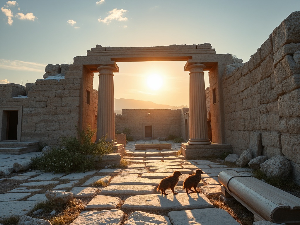 Маркетинг на Фильмы как Троя с Эпосом