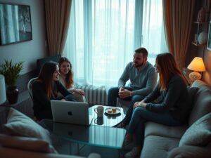 О чем сериал “Лютер”?