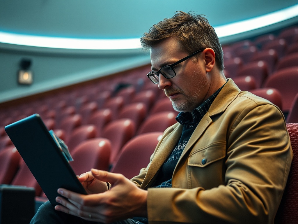 Почему сцены становятся вирусными Почему сцены становятся вирусными