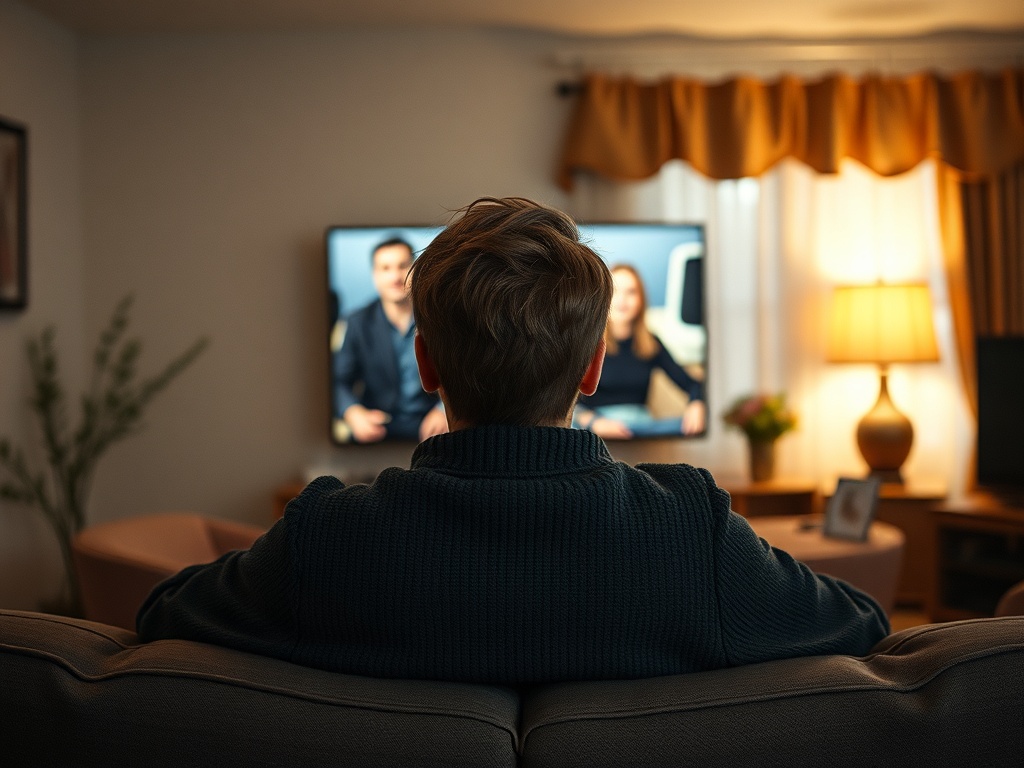 Почему зрители любят сериалы про технологии