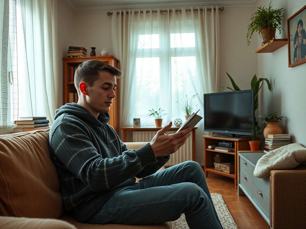 Сериалы без долгого вступления