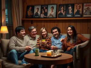 О чем сериал “Лютер”?